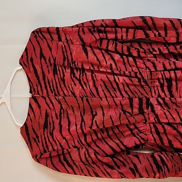 (9568) NWT RACHEL RACHEL ROY dress - Picture 11 of 13